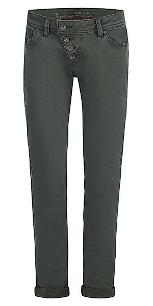 Buena Vista Stretch-Jeans BUENA VISTA MALIBU ivy green 2410 B5001 4141.2965 günstig online kaufen