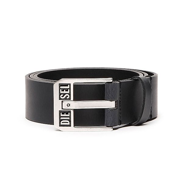 Diesel Ledergürtel Herren Gürtel Leder BLUESTAR günstig online kaufen