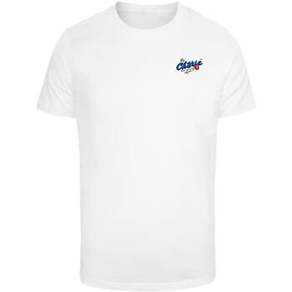 Mister Tee  T-Shirt T-shirt  Mon Amour Infini günstig online kaufen