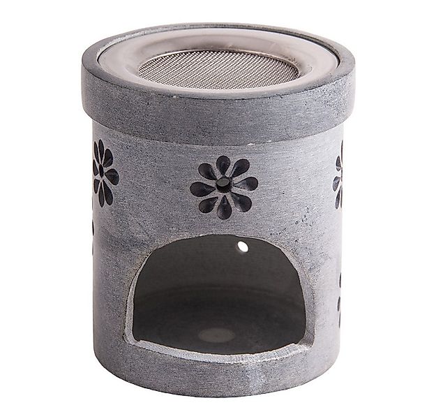 Berk Räucherstövchen Räucherstövchen - Zartes Blümchen günstig online kaufen