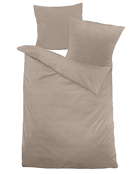 Dormisette Bettwäsche DORMISETTE Bettwäsche Lyocell (BL günstig online kaufen