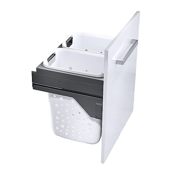 Hailo Wäschekorb OS Laundry Carrier 600 günstig online kaufen