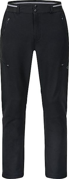 HOT Sportswear Outdoorhose Whistler M_Pants BLACK günstig online kaufen