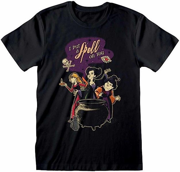 Hocus Pocus T-Shirt günstig online kaufen