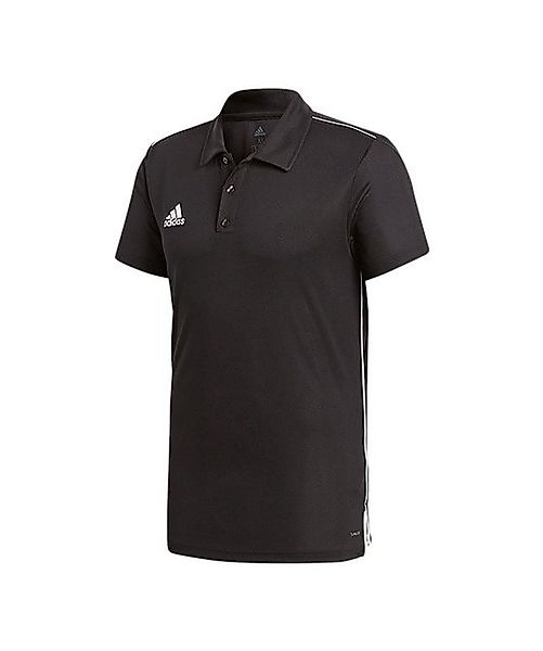 adidas Performance T-Shirt Core 18 ClimaLite Poloshirt default günstig online kaufen