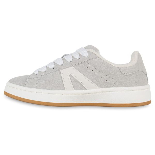 VAN HILL 841701 Sneaker Damen Sneaker günstig online kaufen