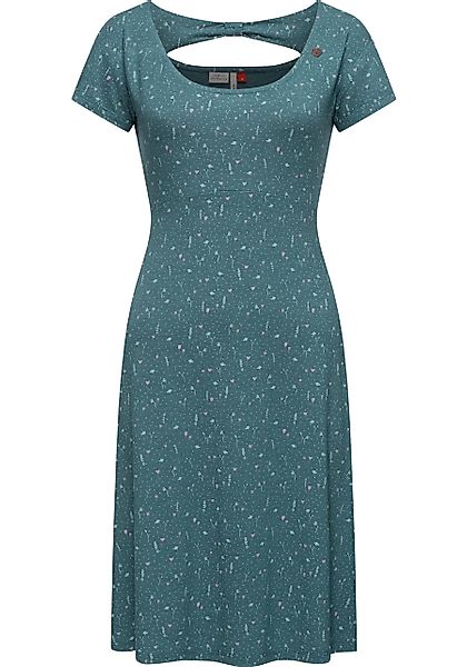 Ragwear Sommerkleid Lunngo leichtes Freizeitkleid mit günstig online kaufen