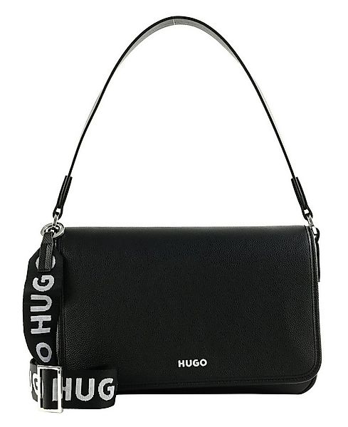 HUGO Schultertasche Shoulderbag Flap günstig online kaufen
