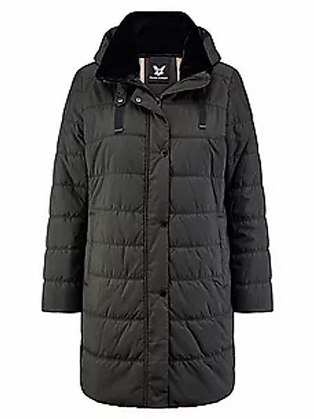 Steppmantel Fuchs Schmitt schwarz günstig online kaufen