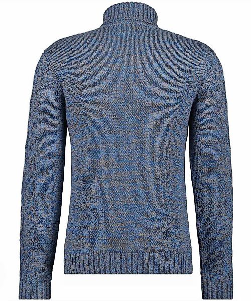 RAGMAN Rollkragenpullover günstig online kaufen