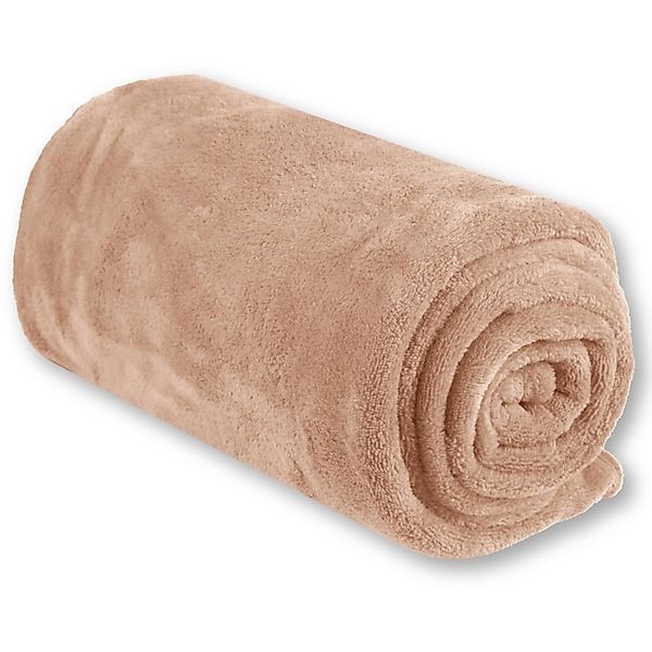 Babydecke, Bestlivings, Krabbeldecke Schmusedecke Kuscheldecke für günstig online kaufen