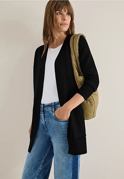 Offener Cosy Cardigan günstig online kaufen