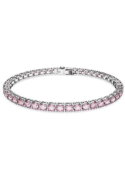 Swarovski Tennisarmband Matrix, 5648934, 5693927, 5648936, günstig online kaufen