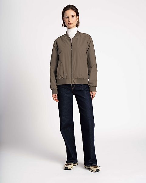 WEGA Green Goose Bomberjacke Meliora günstig online kaufen