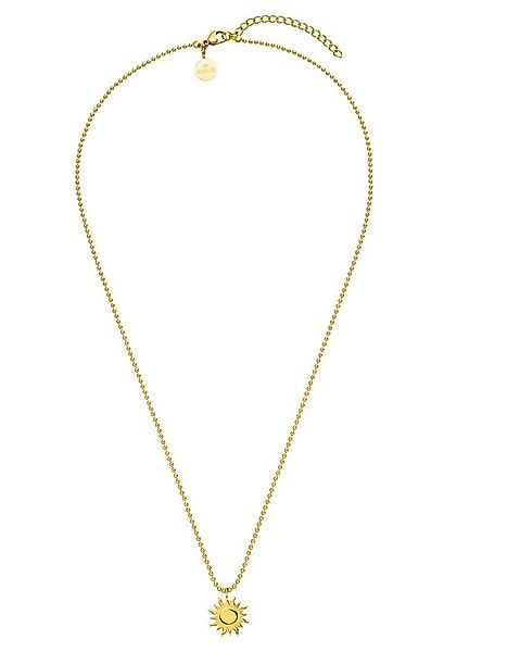 Purelei Kette mit Anhänger Solea (Kette mit Anhänger, 1-tlg) günstig online kaufen