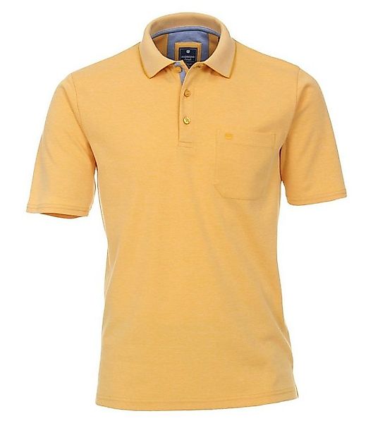 Redmond Poloshirt uni günstig online kaufen