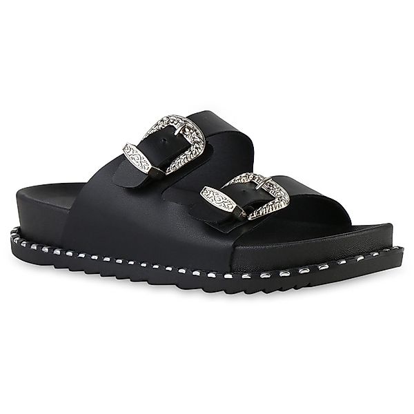 VAN HILL 841575 Pantolette Schuhe günstig online kaufen