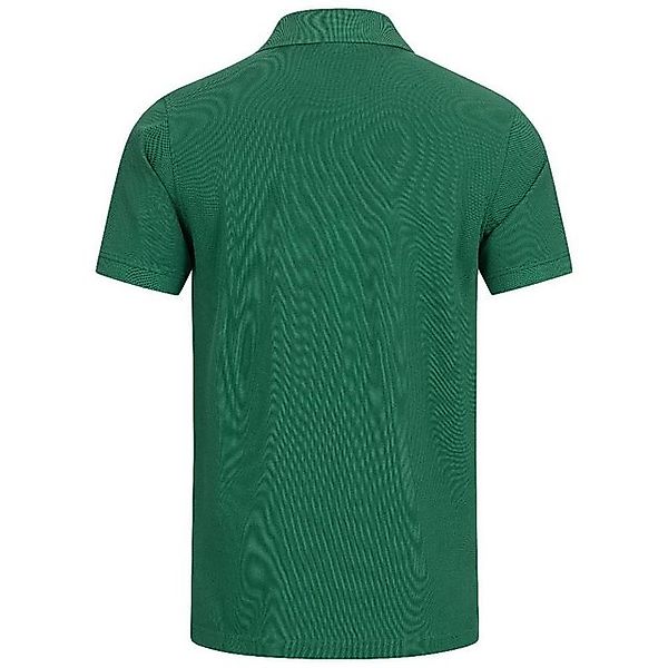plid T-Shirt Arbeitsshirt - Kurzarm-Poloshirt - 100% Baumwolle (1-tlg) Polo günstig online kaufen