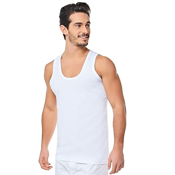 Selef Creation Unterhemd 6er Pack PREMIUM günstig online kaufen