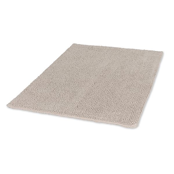 SCHÖNER WOHNEN-Kollektion Badematte Bahamas Uni, Höhe günstig online kaufen
