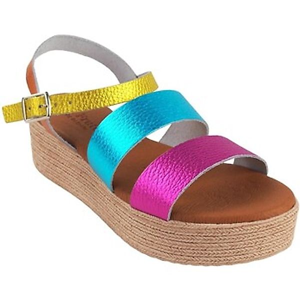 Eva Frutos  Schuhe 4329 Damen Sandale, verschiedene günstig online kaufen