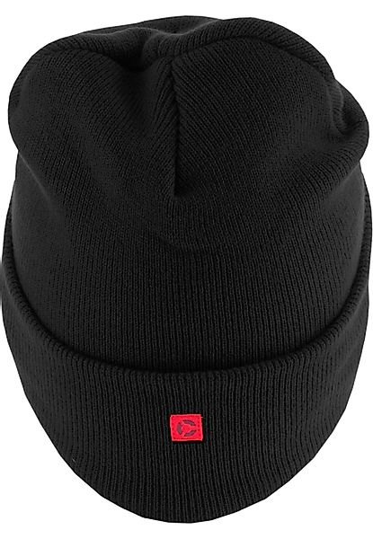MSTRDS Beanie MSTRDS Accessoires Letter Cuff günstig online kaufen