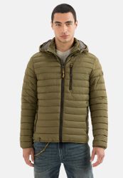 camel active Blouson aus recyceltem Nylon günstig online kaufen