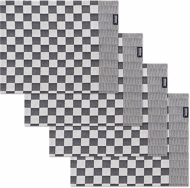 DDDDD Platzset "Barbeque" aus 100% Baumwolle, 35 x 45 cm günstig online kaufen