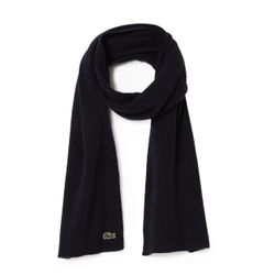 Lacoste Wollschal Lacoste Scarf günstig online kaufen