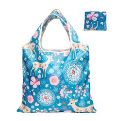 Coonoor Schultertasche Einkaufsshopper Faltbare Wiederverwendbarer Einkaufs günstig online kaufen