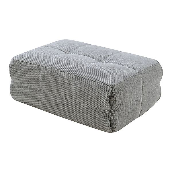 en.casa Pouf, »Koskyvn« Fußhocker 35 x günstig online kaufen