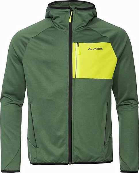 VAUDE Strickjacke Me Tekoa Fleece Jacket II WOODLAND günstig online kaufen