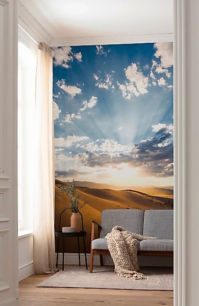 Vlies Fototapete Wüstenmagie 200x280 cm günstig online kaufen