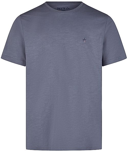 Phil & Co. Pyjamaoberteil Chill Nights günstig online kaufen