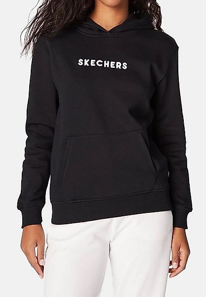 Skechers Hoodie Skechers Signature Hoodie günstig online kaufen