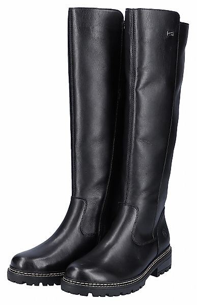 Remonte Remonte Damen Stiefel schwarz Stiefel günstig online kaufen