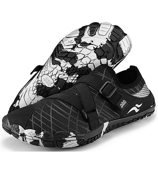Aqua Speed Tortuga Aqua Sneaker Gr. 42 – Schwarz + Handtuch inklusive Wasse günstig online kaufen