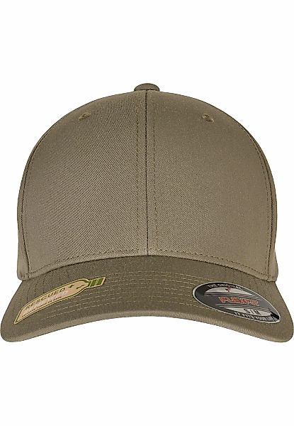 Flexfit Flex Cap "Flexfit Accessoires Flexfit Recycled Polyester Cap" günstig online kaufen