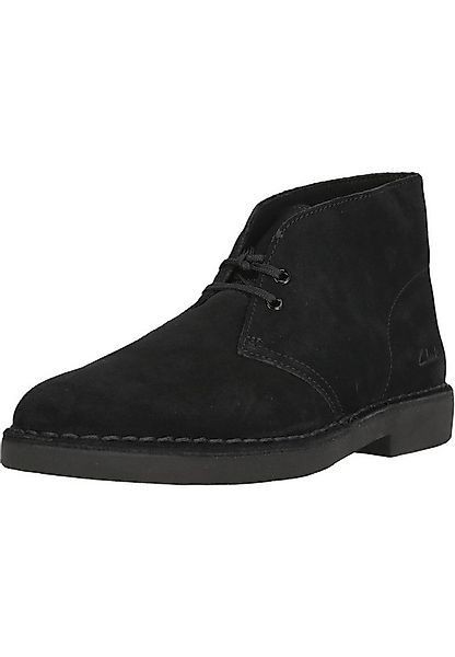 Clarks Desert Stiefelette im traditionellen Stil günstig online kaufen