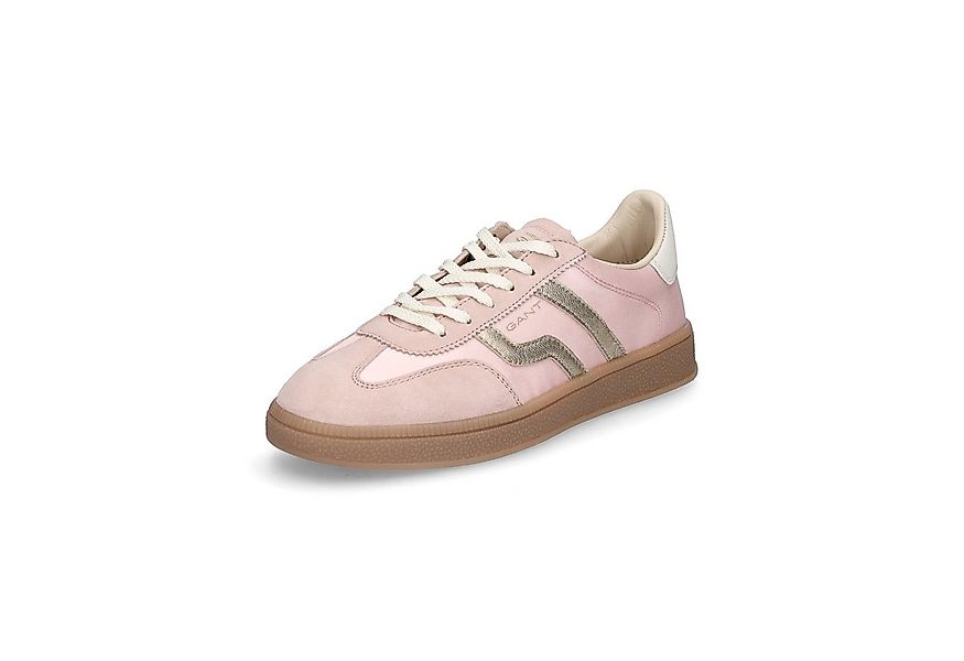 Gant Gant Damen Sneaker Cuzima rosa Sneaker günstig online kaufen