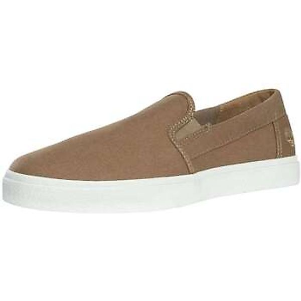 Timberland  Herrenschuhe Niedrige Slip-On-Sneaker günstig online kaufen
