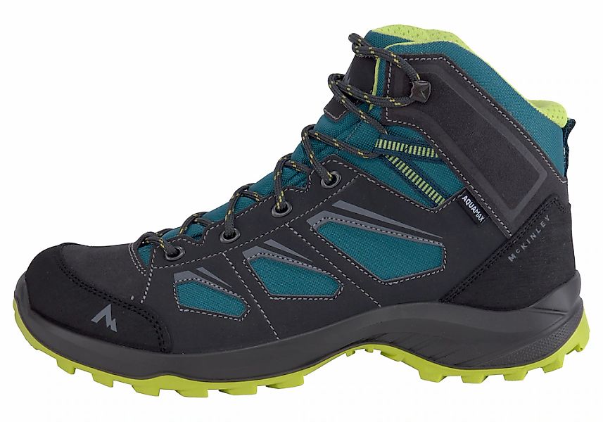 McKINLEY Discover III MID AQX Wanderschuh günstig online kaufen