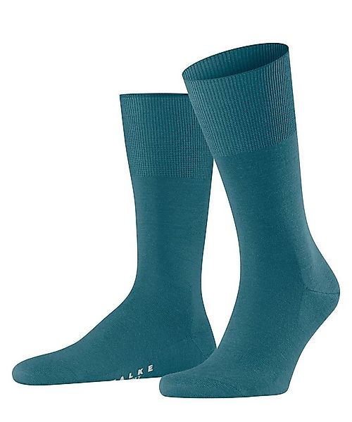 FALKE Socken Airport (1-Paar) klimaregulierend durch Schurwolle günstig online kaufen
