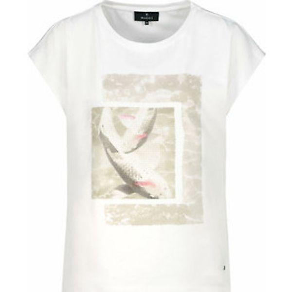Monari  T-Shirt T-Shirt für Erwachsene in mehrfarbig günstig online kaufen