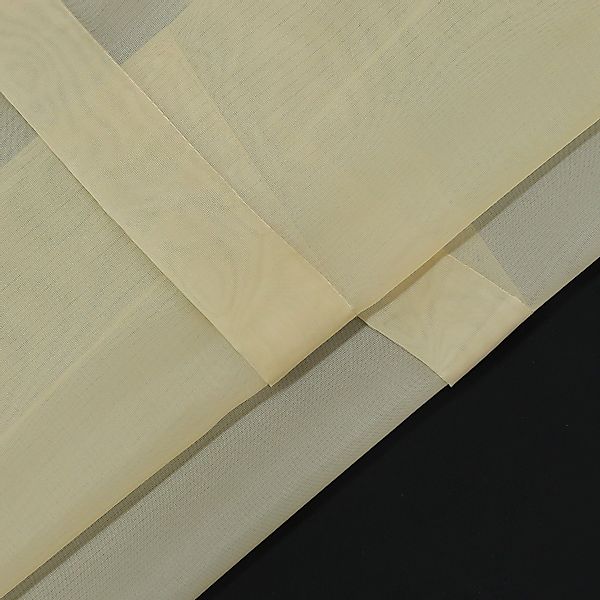 Joyswahl Raffrollo Sophia, mit Schlaufen, Voile günstig online kaufen