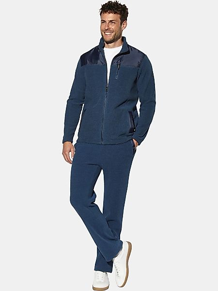 Babista Sweatjacke "Fleecejacke FENDARIO" günstig online kaufen