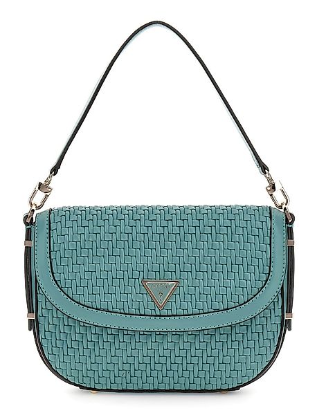 Guess Schultertasche Flap Shoulder Bag günstig online kaufen