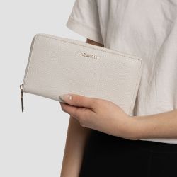 Lazarotti Geldbörse Bologna Leather, Leder günstig online kaufen