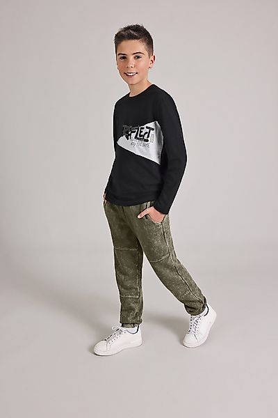 Blue Seven Langarmshirt günstig online kaufen