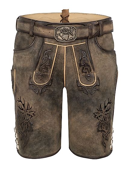 Spieth & Wensky Shorts Wayen mit günstig online kaufen